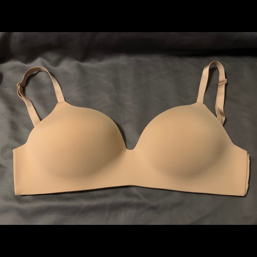 VS Bra